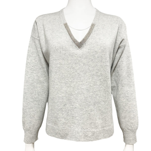 Fabiana Filippi Sweater