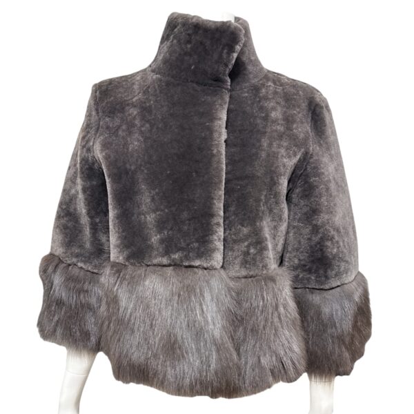 Belle Fare Shearling