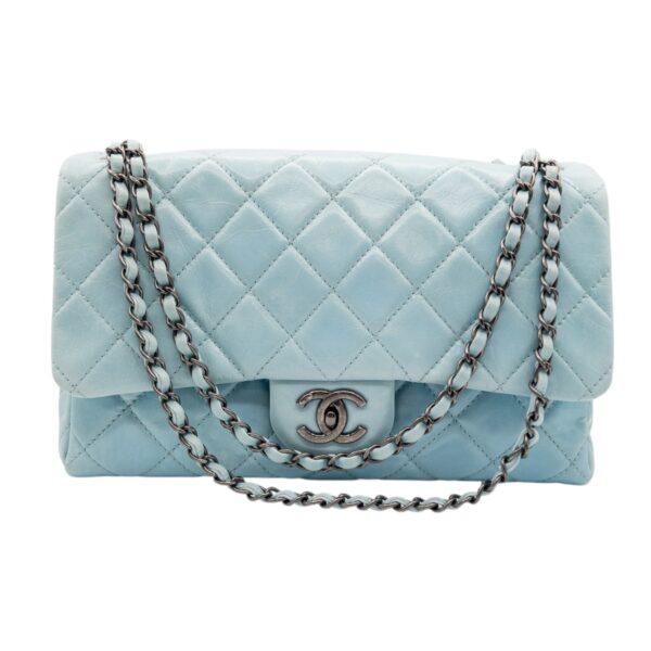 Chanel Flap Shoulder Bag