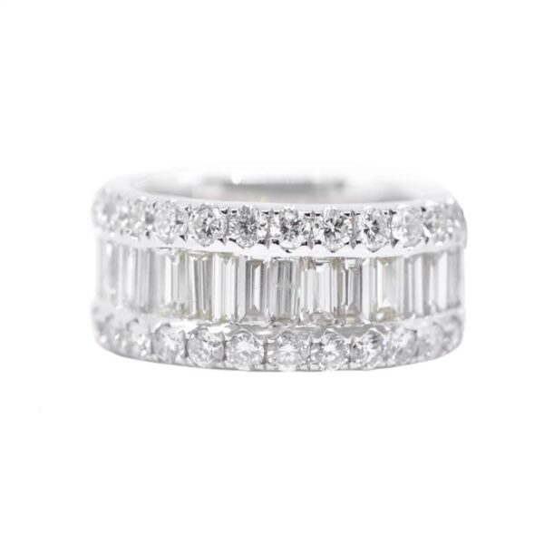 Favero Diamond Band