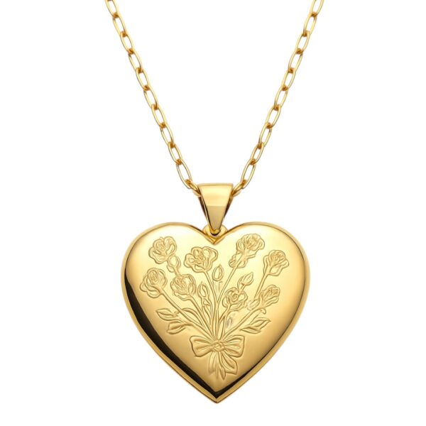 Heart Locket