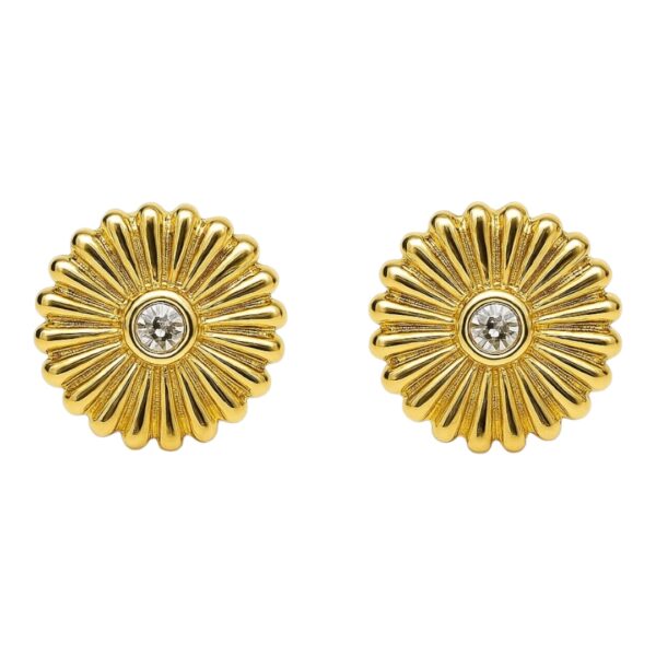 Meira T. Earrings