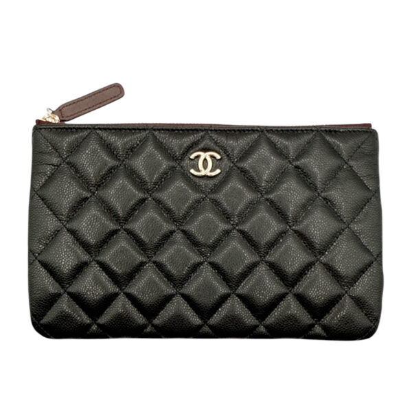 Chanel Pouch