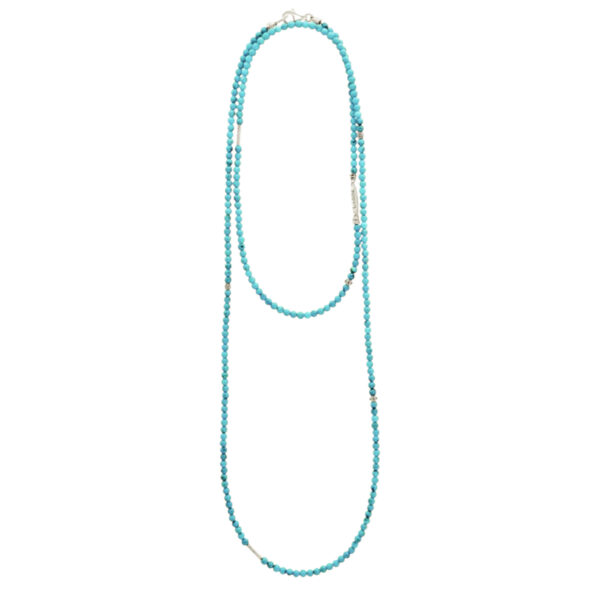 Lagos Turquoise Beads