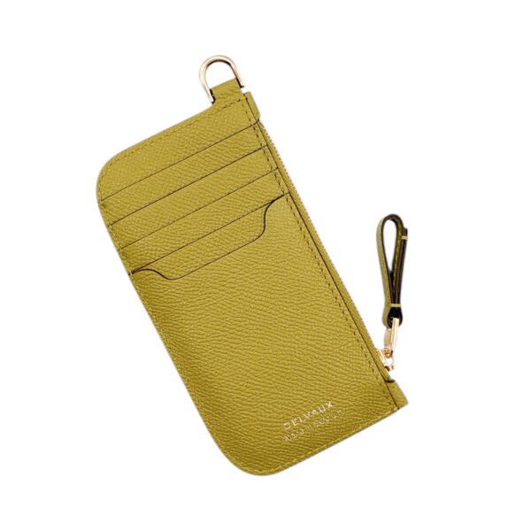 Delvaux Vagabond Card Holder