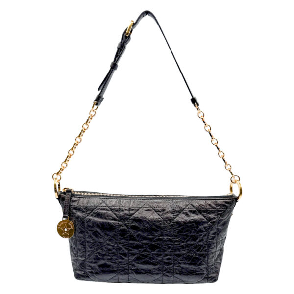 Christian Dior Diorstar Shoulder Bag