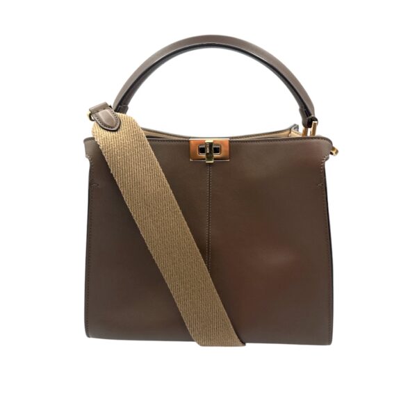 Fendi Peekaboo Medium