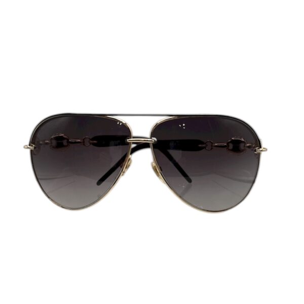 Gucci Aviator Sunglasses