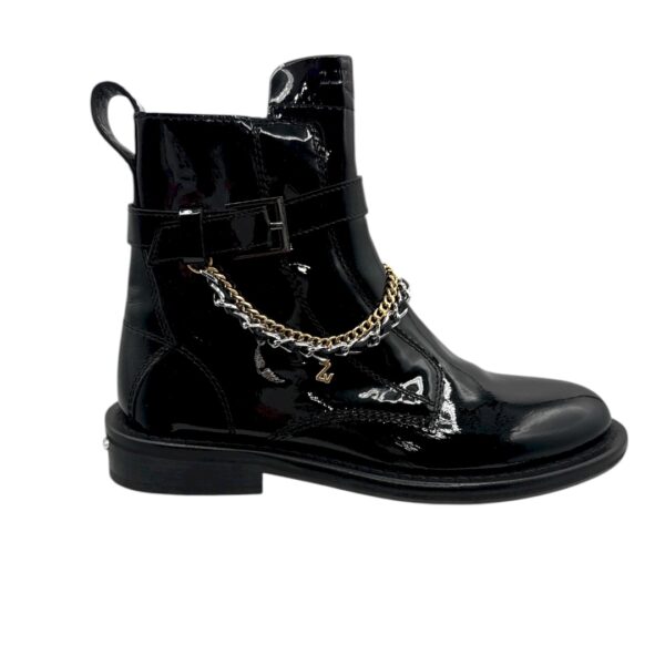 Zadig & Voltair Booties (US 8)