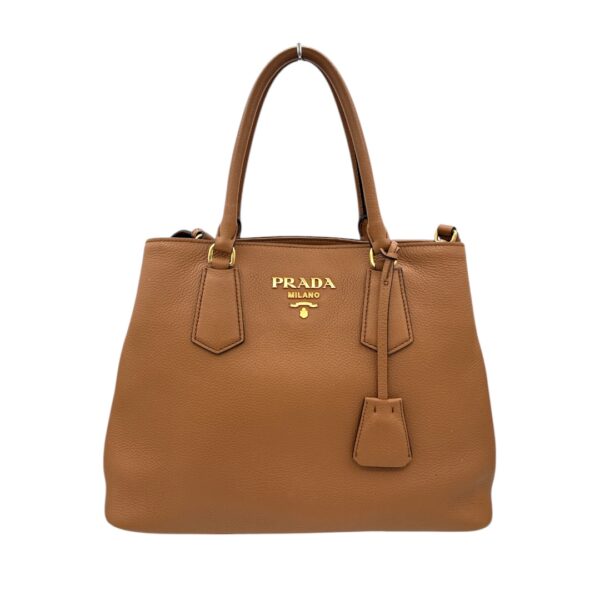 Prada Tote