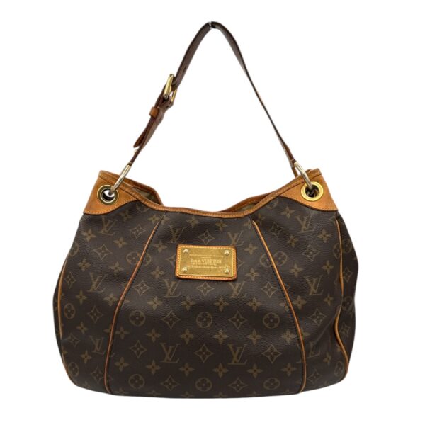 Louis Vuitton Galleria Hobo PM AS-IS
