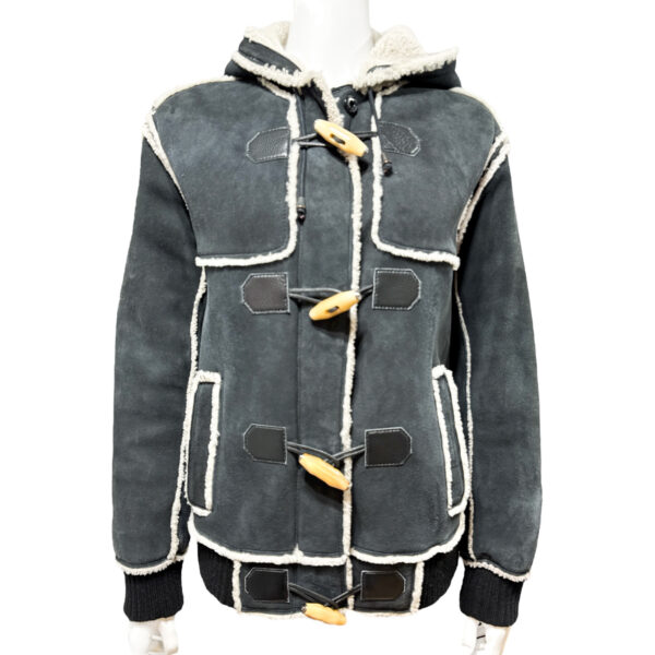 Proenza Schouler Shearling Jacket