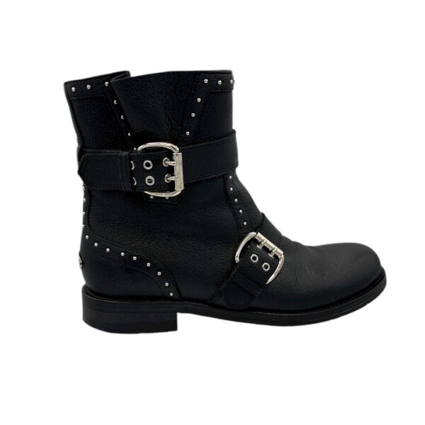 Jimmy Choo Booties (US 7)