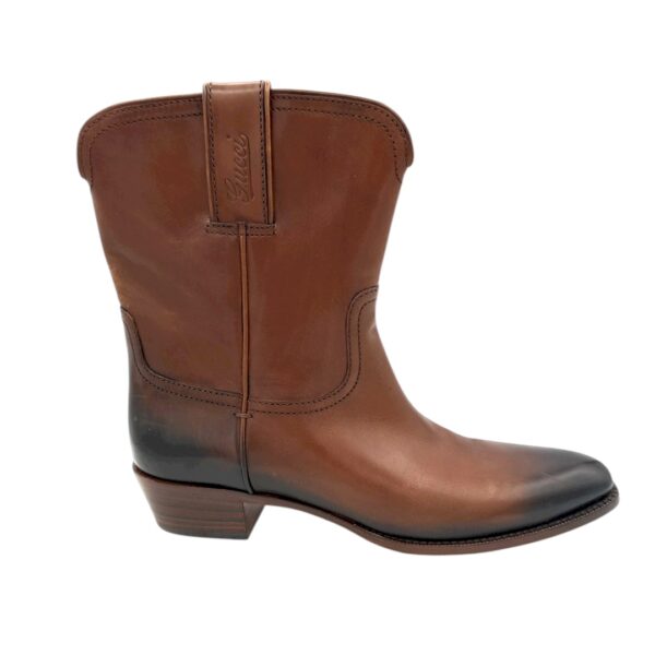 Gucci Booties (US 8.5)