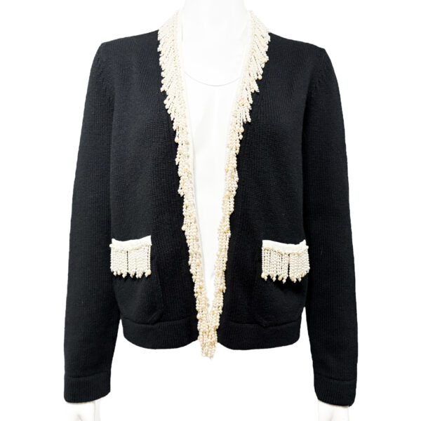 Chanel Cardigan