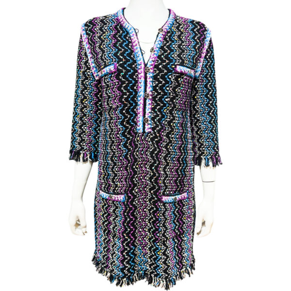 Chanel Dress