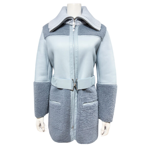 Maison Ullens Jacket