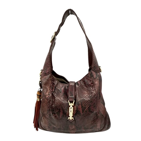 Gucci Jackie Shoulder Bag