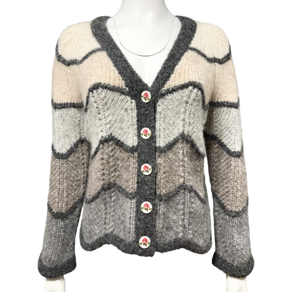 Love Shack Fancy Cardigan
