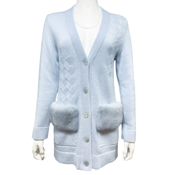 Rani Arabella Cardigan