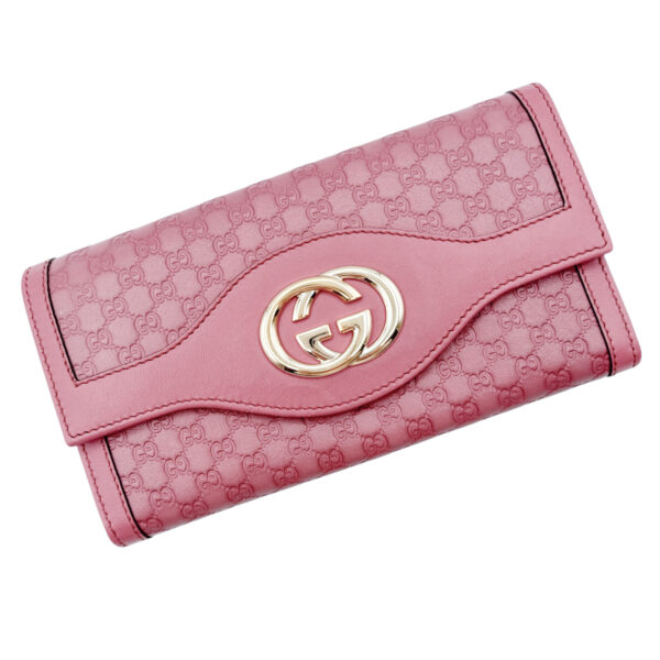 Gucci Sukey Wallet