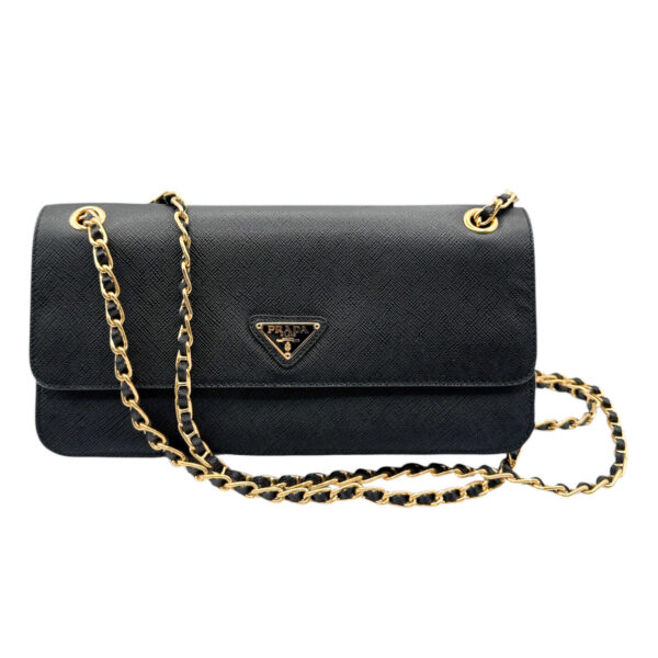 Prada Crossbody