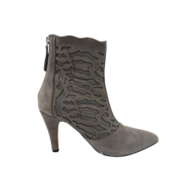 Anne Fontaine Booties (US 6)