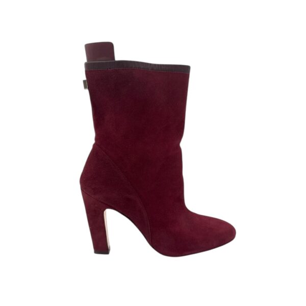 Stuart Weitzman Booties (US 6)