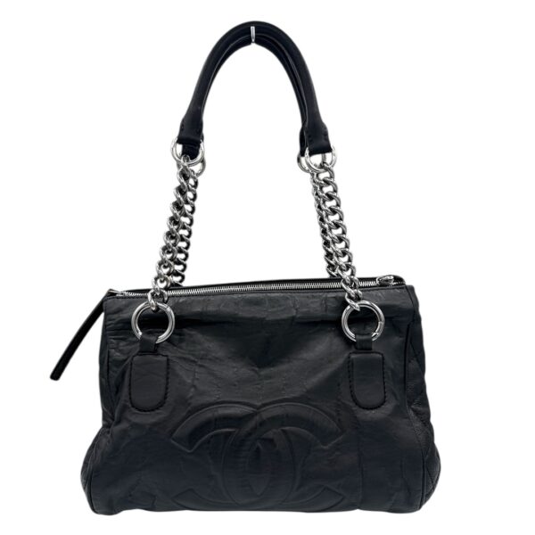 Chanel Perfect Day Tote