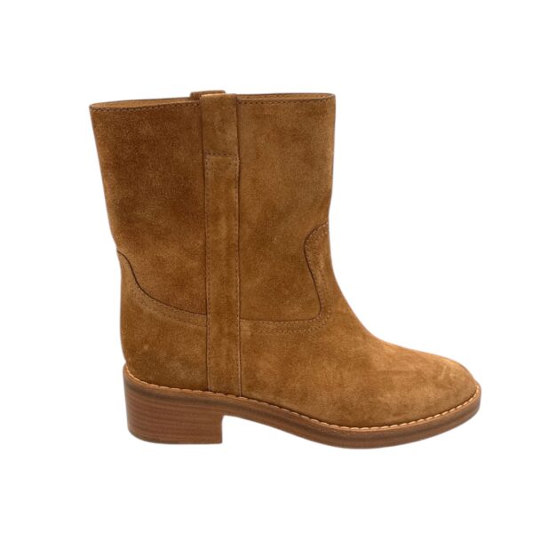 Celine Booties (US 7)