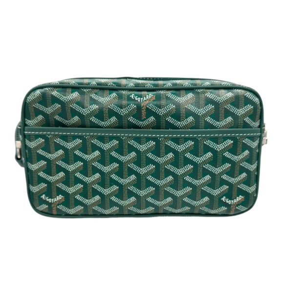 Goyard Cap-Vert PM Crossbody