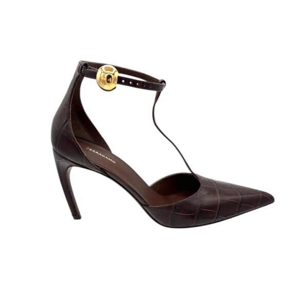 Ferragamo Pump (US 7.5)