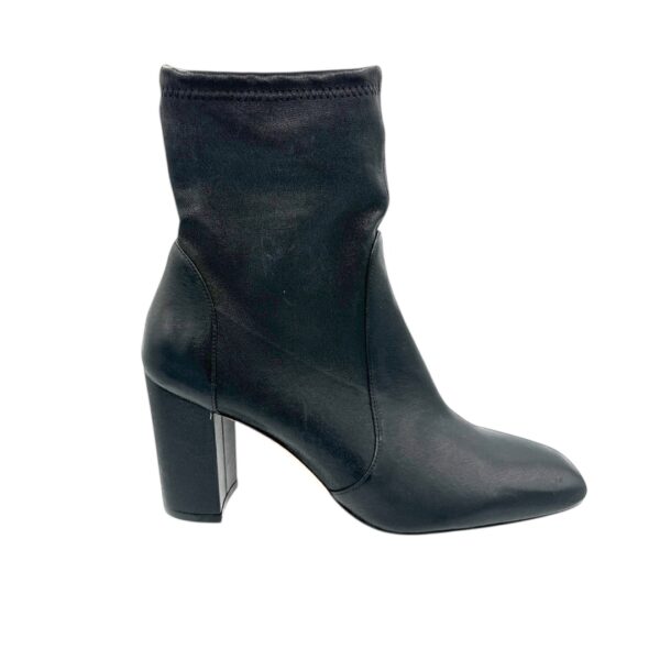 Stuart Weitzman Booties (US 7.5)