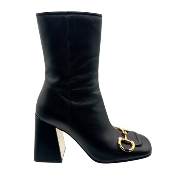 Gucci Booties (US 7)