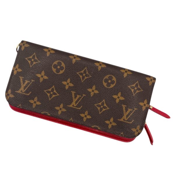 Louis Vuitton Insolite Wallet