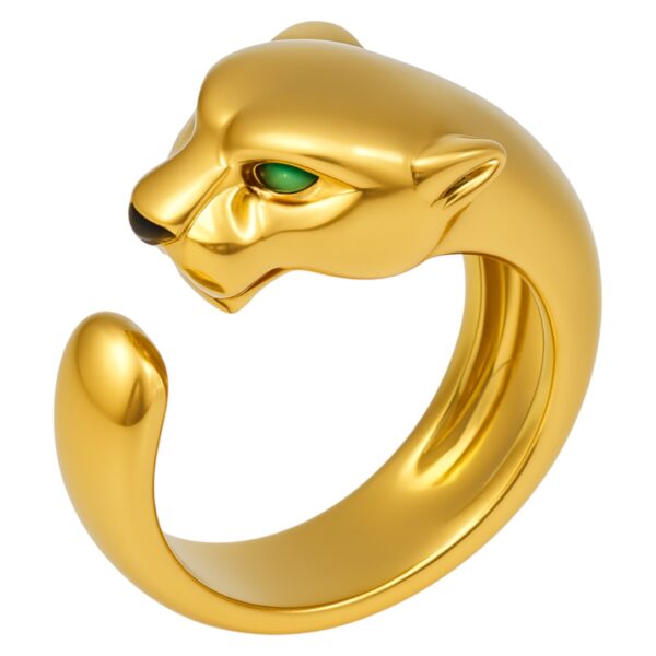 Cartier Panthere Ring