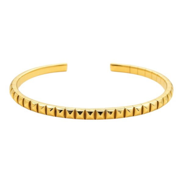 Gabriel & Co Gold Bracelet