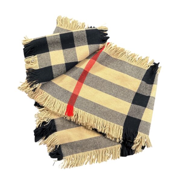Burberry Scarf