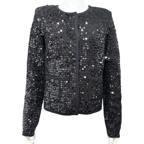 Generation Love Cardigan