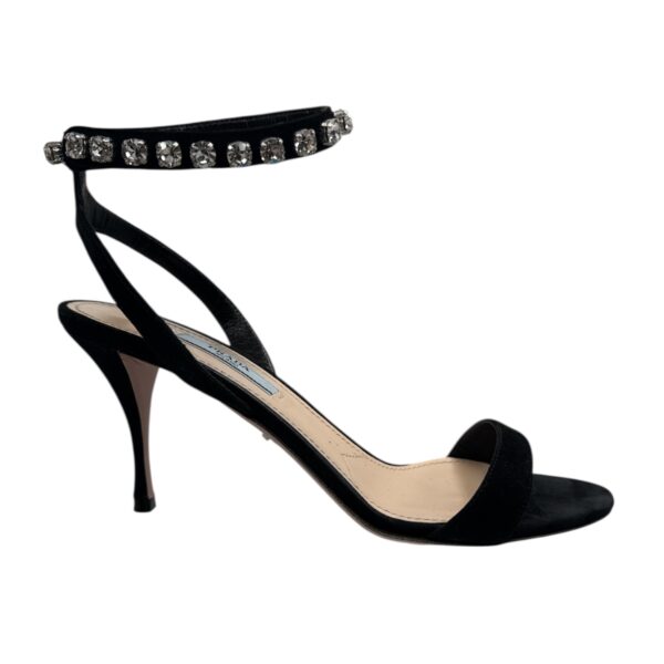Prada Sandals (US 7)