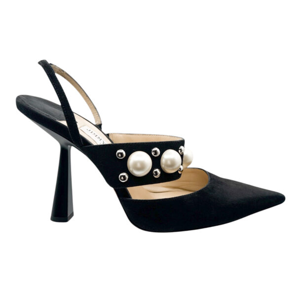 Jimmy Choo Mules (US 8)