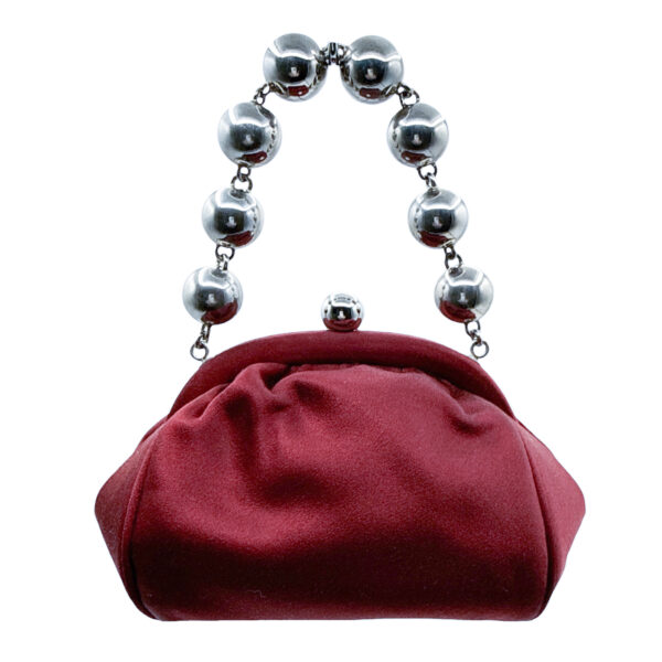 Tiffany & Co. Top Handle