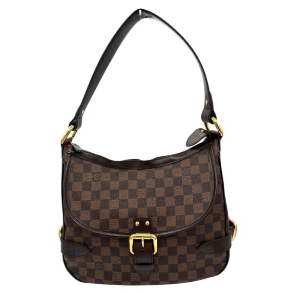 Louis Vuitton Highbury Shoulder Bag                                                                                                 S