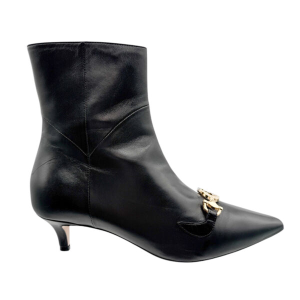 Gucci Booties (US 7)