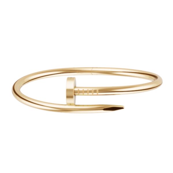 Cartier Juste un Clou Bracelet