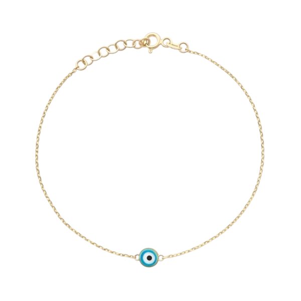 Helen Ficalora Evil Eye Bracelet