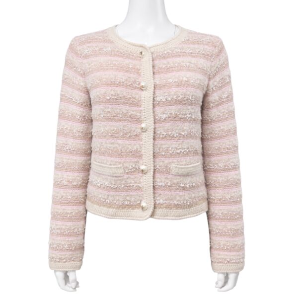 Love Shack Fancy Cardigan