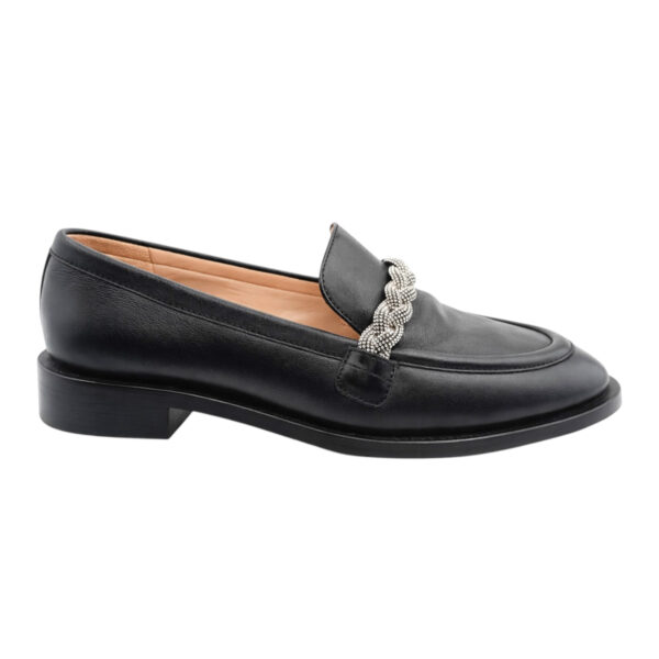 Stuart Weitzman Loafers (US 6)