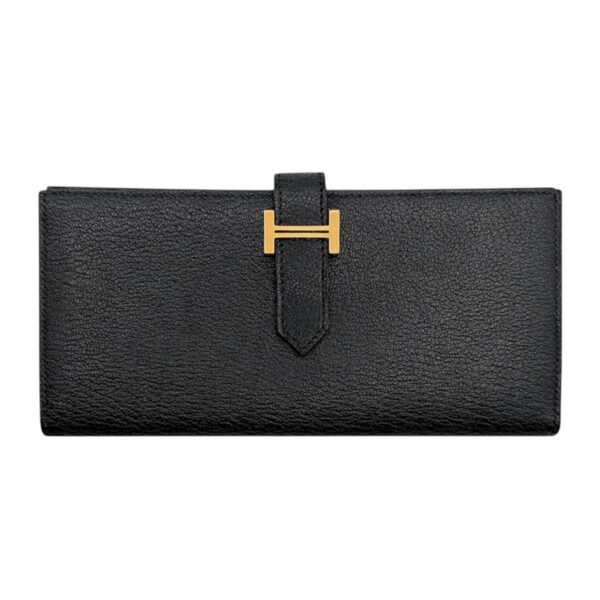 Hermes Bearn Wallet