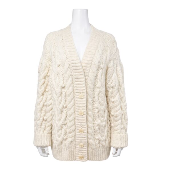 Love Shack Fancy Cardigan